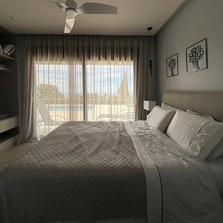 סבורונטה Avithos Blue Villas מראה חיצוני תמונה